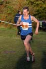 Nick Swinburn (Mopeth) finished 4th at the 2012 National Cross Country Relay Championships.